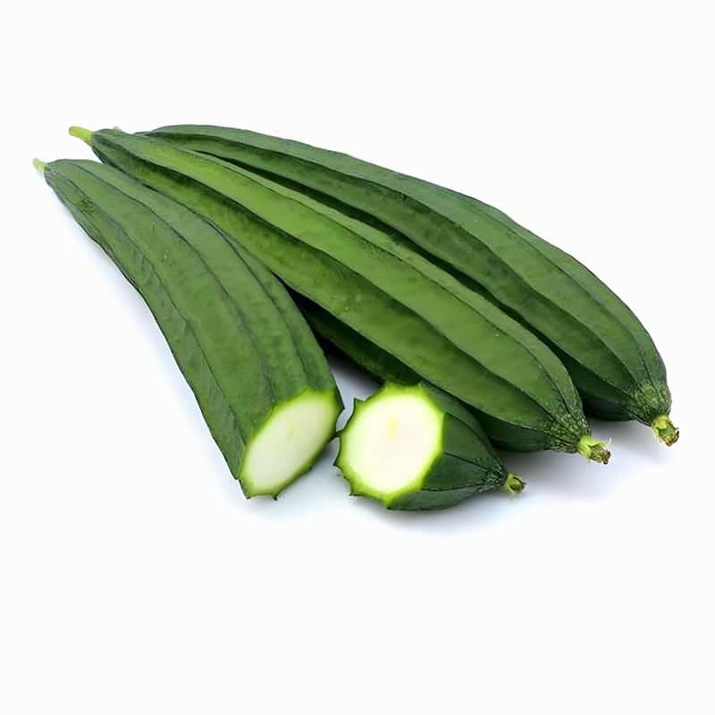 黄瓜bai粉病是怎么回事 蔬菜也会发病